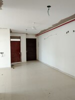 2 BHK + Study Room 1200 Sq.Ft. Apartment in Omaxe Hazratganj Residency