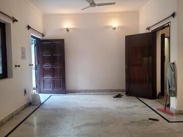 3 BHK Builder Floor For Rent in Panchsheel Enclave