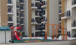 3 BHK Apartment For Sale in Amrapali Leisure Park, Amrapali Leisure Valley