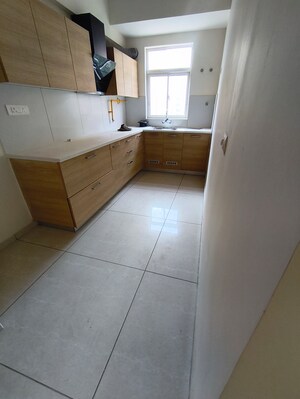 Kitchen in 2 BHK Apartment at Ashiana Anmol Phase 2, Sohna Sector 33 – for Rent