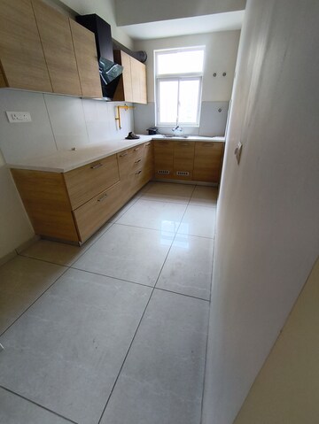 Kitchen in 2 BHK Apartment at Ashiana Anmol Phase 2, Sohna Sector 33 – for Rent