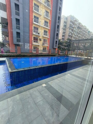 Swimming Pool in 2 BHK Apartment at Ashiana Anmol Phase 2, Sohna Sector 33 – for Rent