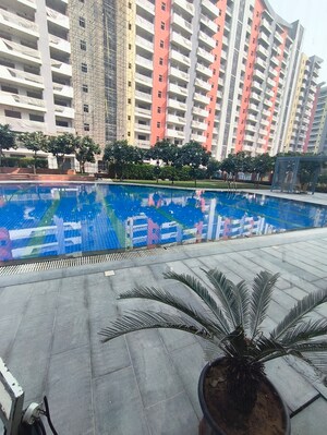 2 BHK Apartment For Rent in Ashiana Anmol Phase 2, Sohna Sector 33