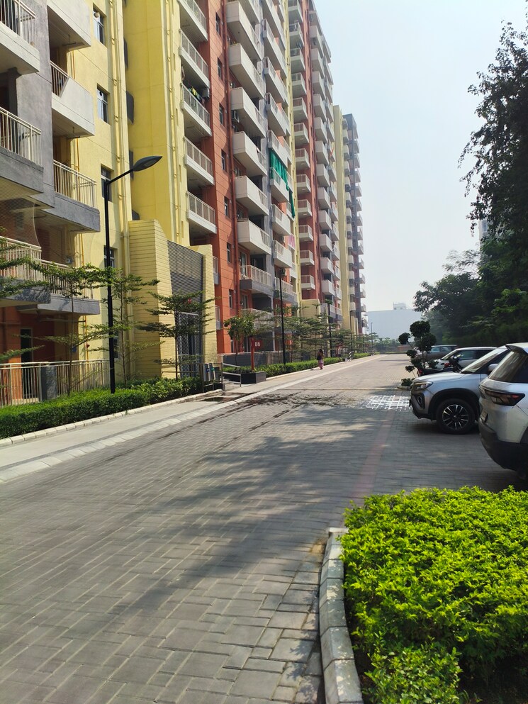 Exterior View, ashiana-anmol-phase-2 2 Bedroom 1275 Sq.Ft. Apartment In Sohna Sector 33 Gurgaon 9420587
