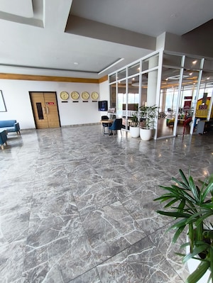 Parking in 2 BHK Apartment at Ashiana Anmol Phase 2, Sohna Sector 33 – for Rent