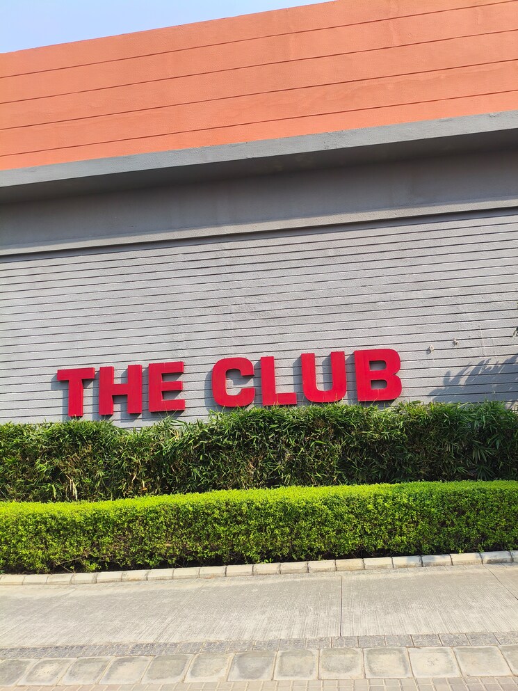 Exterior View, ashiana-anmol-phase-2 2 Bedroom 1275 Sq.Ft. Apartment In Sohna Sector 33 Gurgaon 9420587