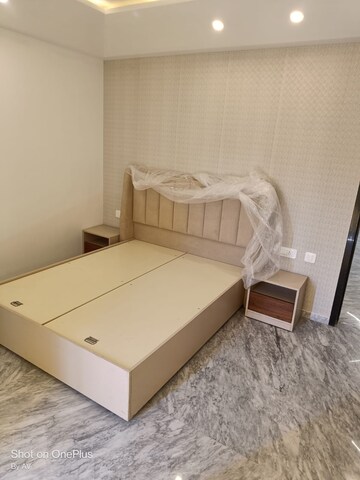 3 BHK Apartment For Sale in Malsi