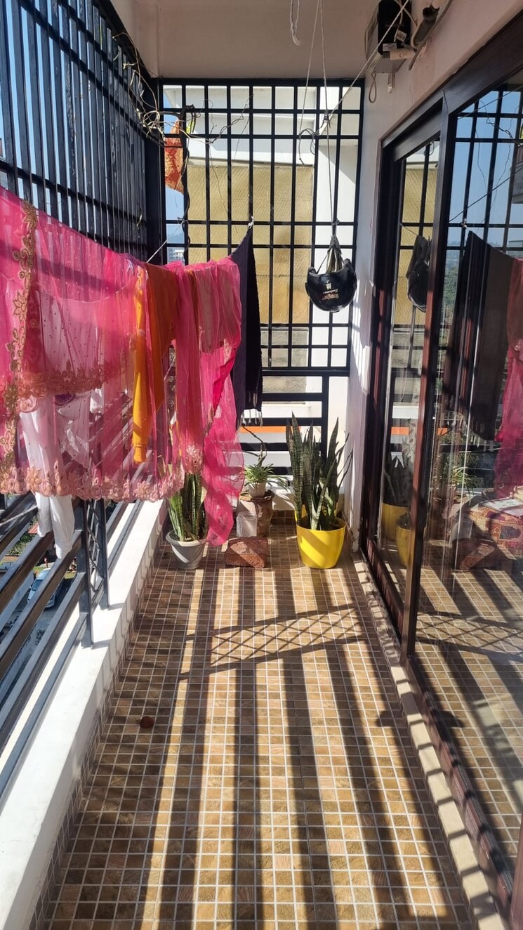 Gym, malsi 3 Bedroom 2000 Sq.Ft. Apartment In Malsi Dehradun 9305546