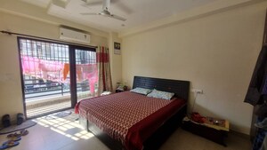 Bedroom in 3 BHK Apartment at Malsi – for Sale