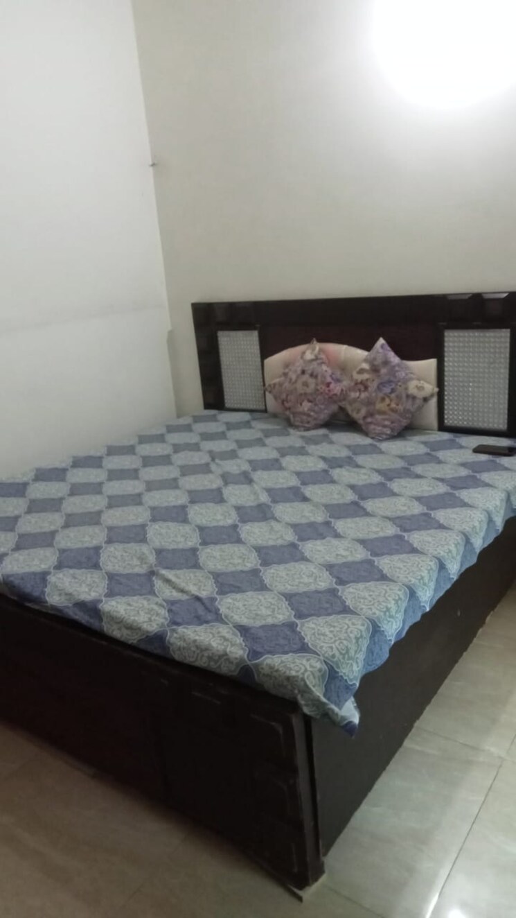 Bedroom, gaur-city-2-14th-avenue 1 Bedroom 530 Sq.Ft. Apartment In Sector 16c Greater Noida Greater Noida 9420591