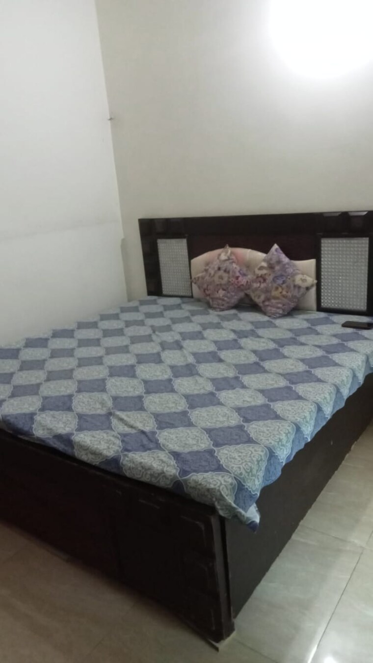 Bedroom, gaur-city-2-14th-avenue 1 Bedroom 530 Sq.Ft. Apartment In Sector 16c Greater Noida Greater Noida 9420591