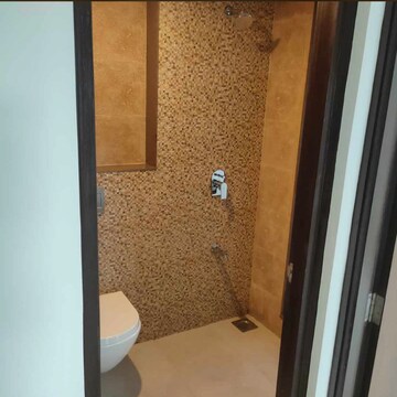 Bathroom in 1 BHK Apartment at Lodha Casa Maxima, Mira Road – for Rent