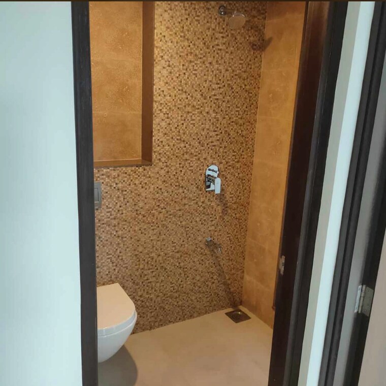 Bathroom, lodha-casa-maxima 1 Bedroom 484 Sq.Ft. Apartment In Mira Road Thane 9420562