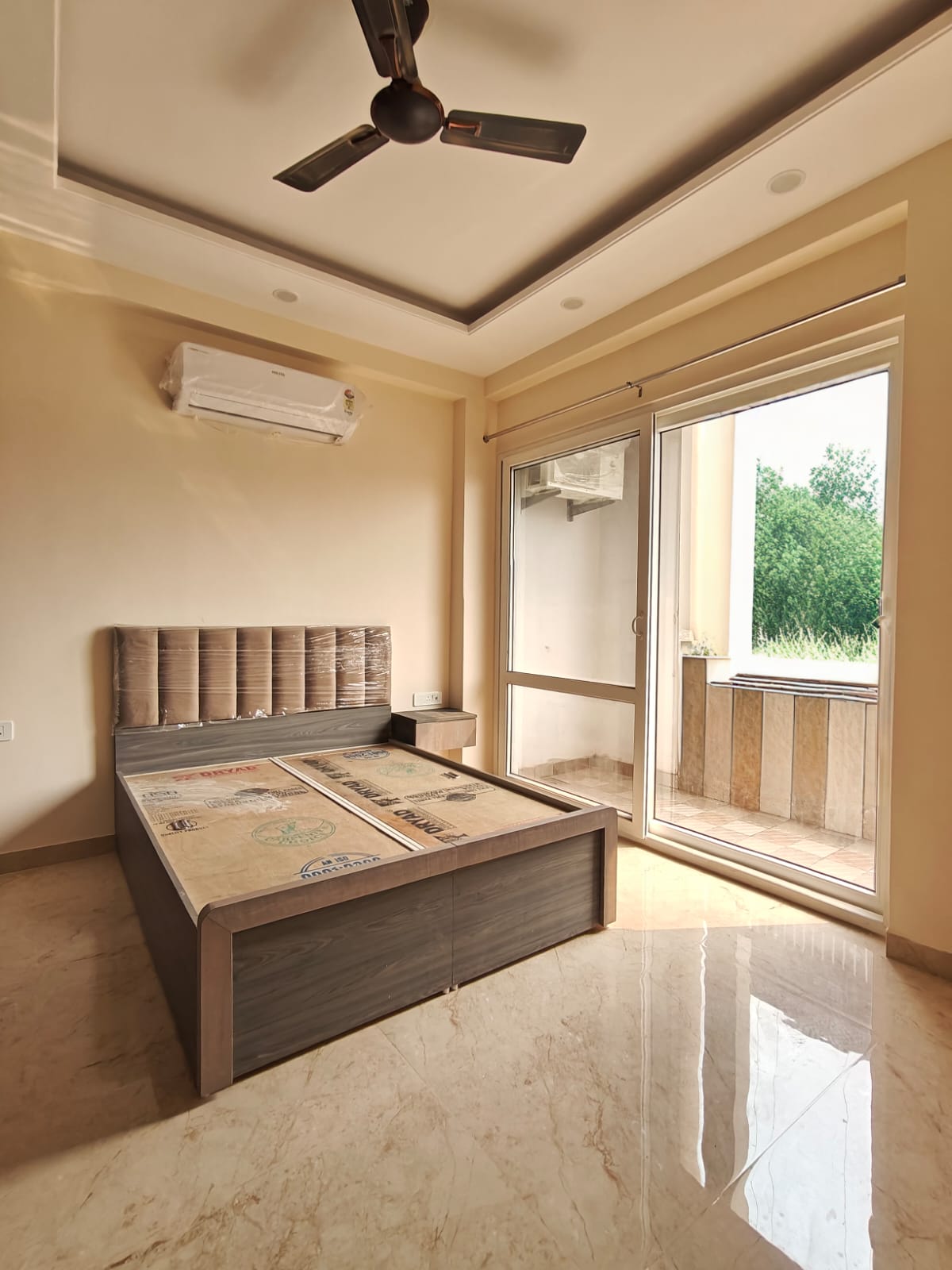 2 BHK Builder Floor For Rent in F Block 