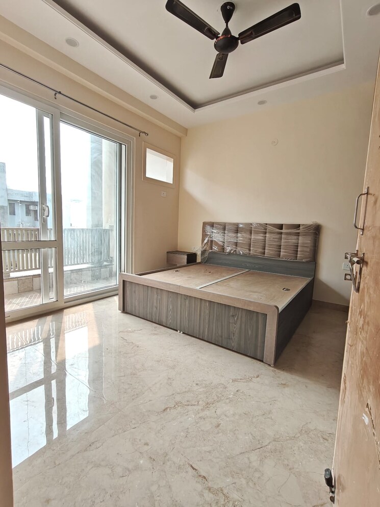 Kitchen, sector 40 2 Bedroom 1377 Sq.Ft. Builder Floor In Sector 40 Gurgaon 9420638