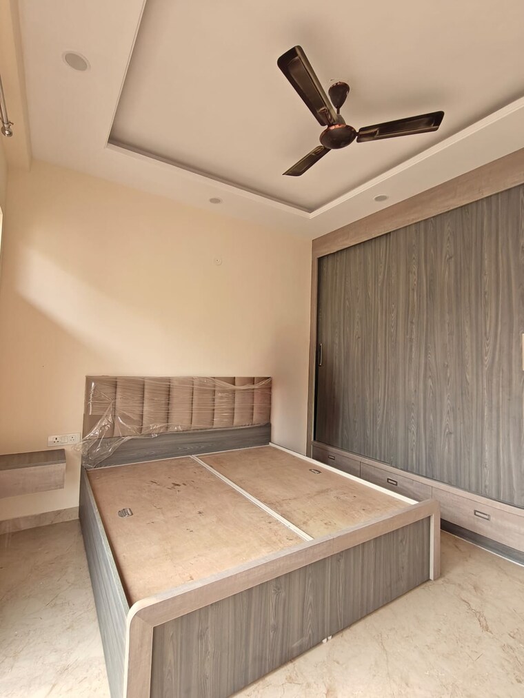 Bedroom, sector 40 2 Bedroom 1377 Sq.Ft. Builder Floor In Sector 40 Gurgaon 9420638