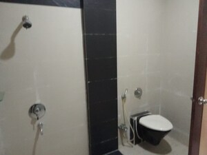 Bathroom in 5 BHK Villa at 37 Baner, Baner – for Rent