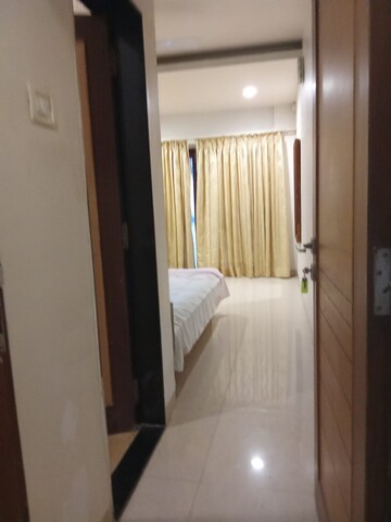 Building Lobby in 5 BHK Villa at 37 Baner, Baner – for Rent