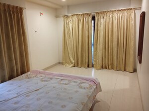 Bedroom in 5 BHK Villa at 37 Baner, Baner – for Rent