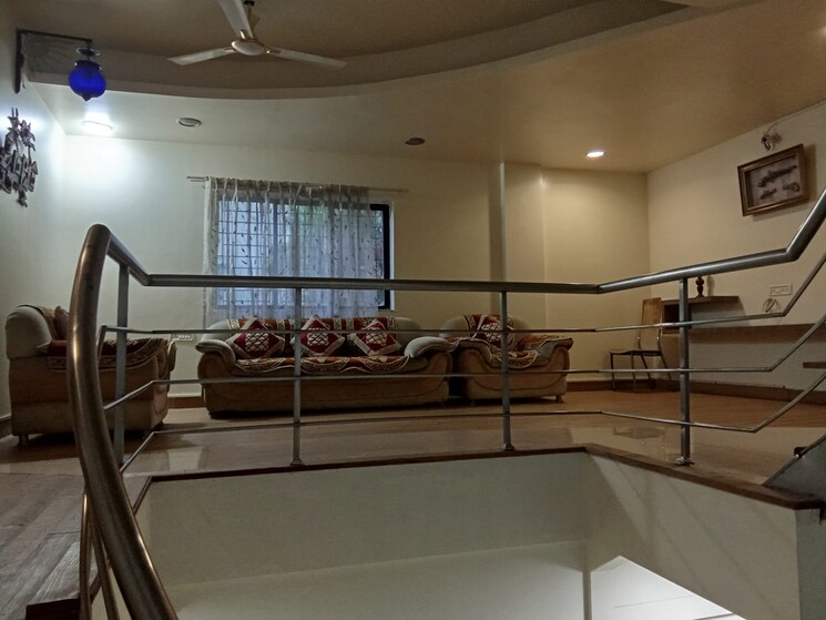 Living Room, 37-baner 5 Bedroom 4000 Sq.Ft. Villa In Baner Pune 9420613