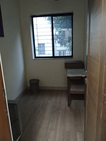 Bathroom in 5 BHK Villa at 37 Baner, Baner – for Rent