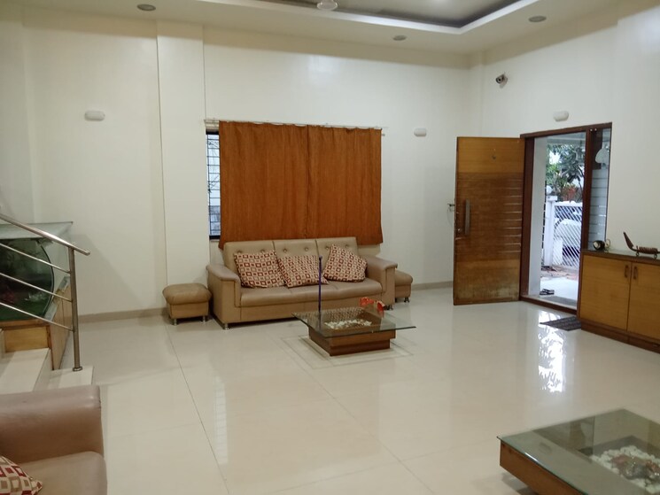 Living Room, 37-baner 5 Bedroom 4000 Sq.Ft. Villa In Baner Pune 9420613