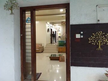 Kitchen in 5 BHK Villa at 37 Baner, Baner – for Rent