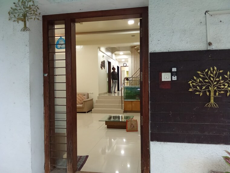 Kitchen, 37-baner 5 Bedroom 4000 Sq.Ft. Villa In Baner Pune 9420613