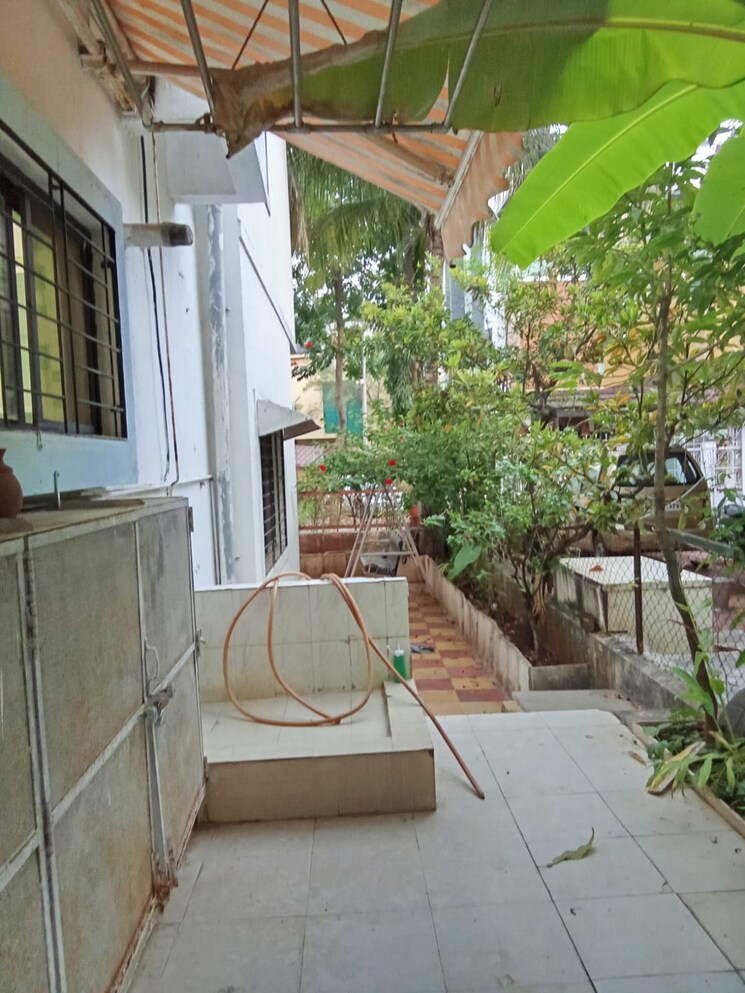 Balcony, 37-baner 5 Bedroom 4000 Sq.Ft. Villa In Baner Pune 9420613