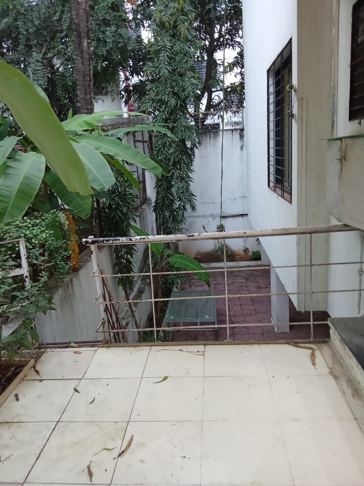 Balcony, 37-baner 5 Bedroom 4000 Sq.Ft. Villa In Baner Pune 9420613