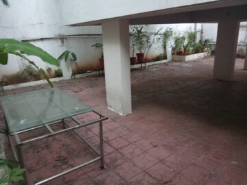 Balcony in 5 BHK Villa at 37 Baner, Baner – for Rent