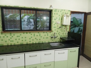 Kitchen in 5 BHK Villa at 37 Baner, Baner – for Rent