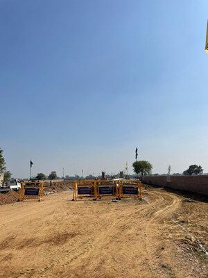  Plot For Sale in Barsana