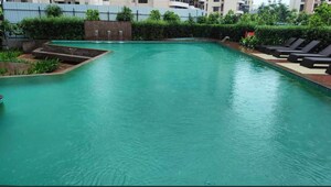 Swimming Pool in 1 BHK Apartment at Lodha Casa Maxima, Mira Road – for Sale