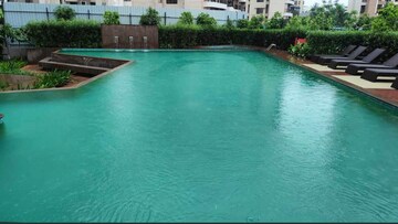Swimming Pool in 1 BHK Apartment at Lodha Casa Maxima, Mira Road – for Sale