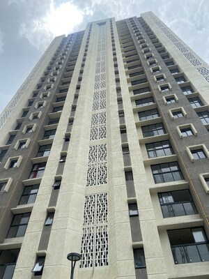 1 BHK Apartment – Exterior View View at Lodha Casa Maxima, Mira Road - for Sale