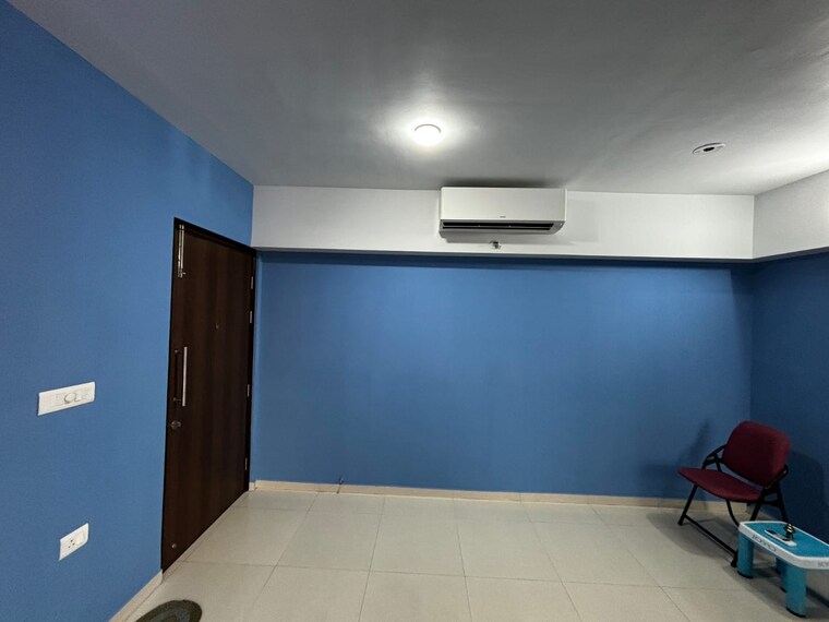 Living Room, lodha-casa-maxima 1 Bedroom 484 Sq.Ft. Apartment In Mira Road Thane 9420596