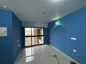 Living Room in 1 BHK Apartment at Lodha Casa Maxima, Mira Road – for Sale