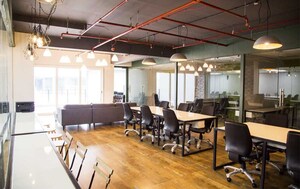  Office Space For Rent in Scheme 78