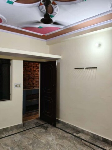 Room in 2 BHK Independent House at New Ashok Nagar – for Rent