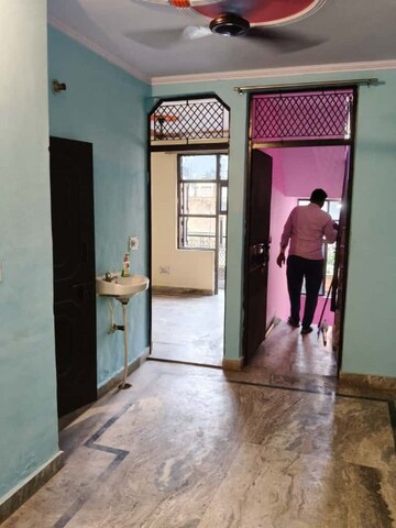 2 BHK Independent House For Rent in New Ashok Nagar