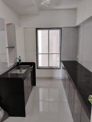 Kitchen in 2 BHK Apartment at Chembur – for Rent