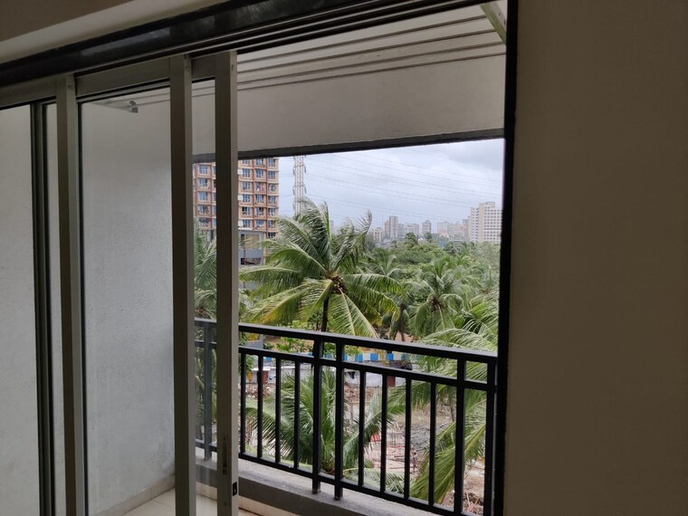 Balcony, chembur 2 Bedroom 975 Sq.Ft. Apartment In Chembur Mumbai 9420630
