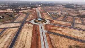  Plot For Sale in Surya City Phase I, Chandapura