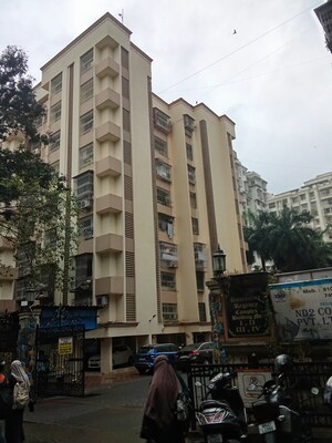 1 BHK Apartment For Rent in Rustomjee Regency, Dahisar West