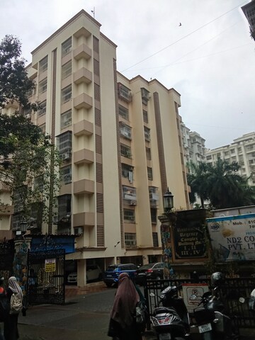 1 BHK Apartment For Rent in Rustomjee Regency, Dahisar West