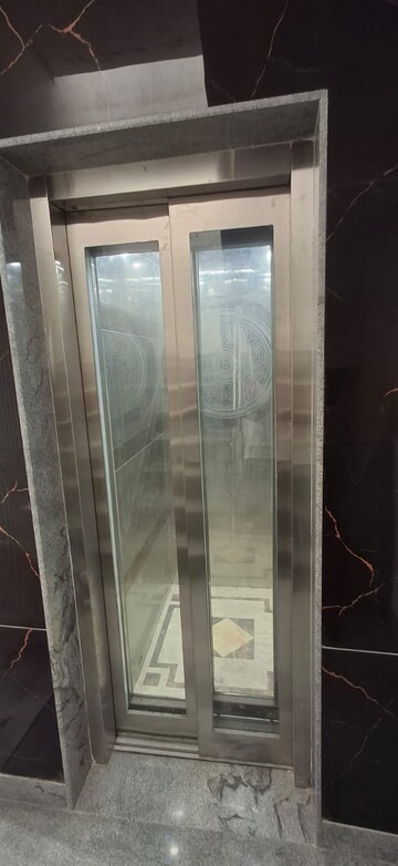 Bathroom in 2 BHK Builder Floor at Subhash Nagar – for Rent