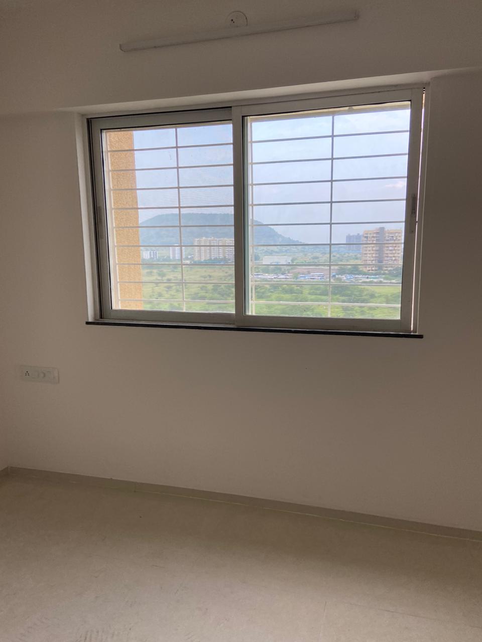 2 BHK Apartment For Sale in Pride World City Long Island