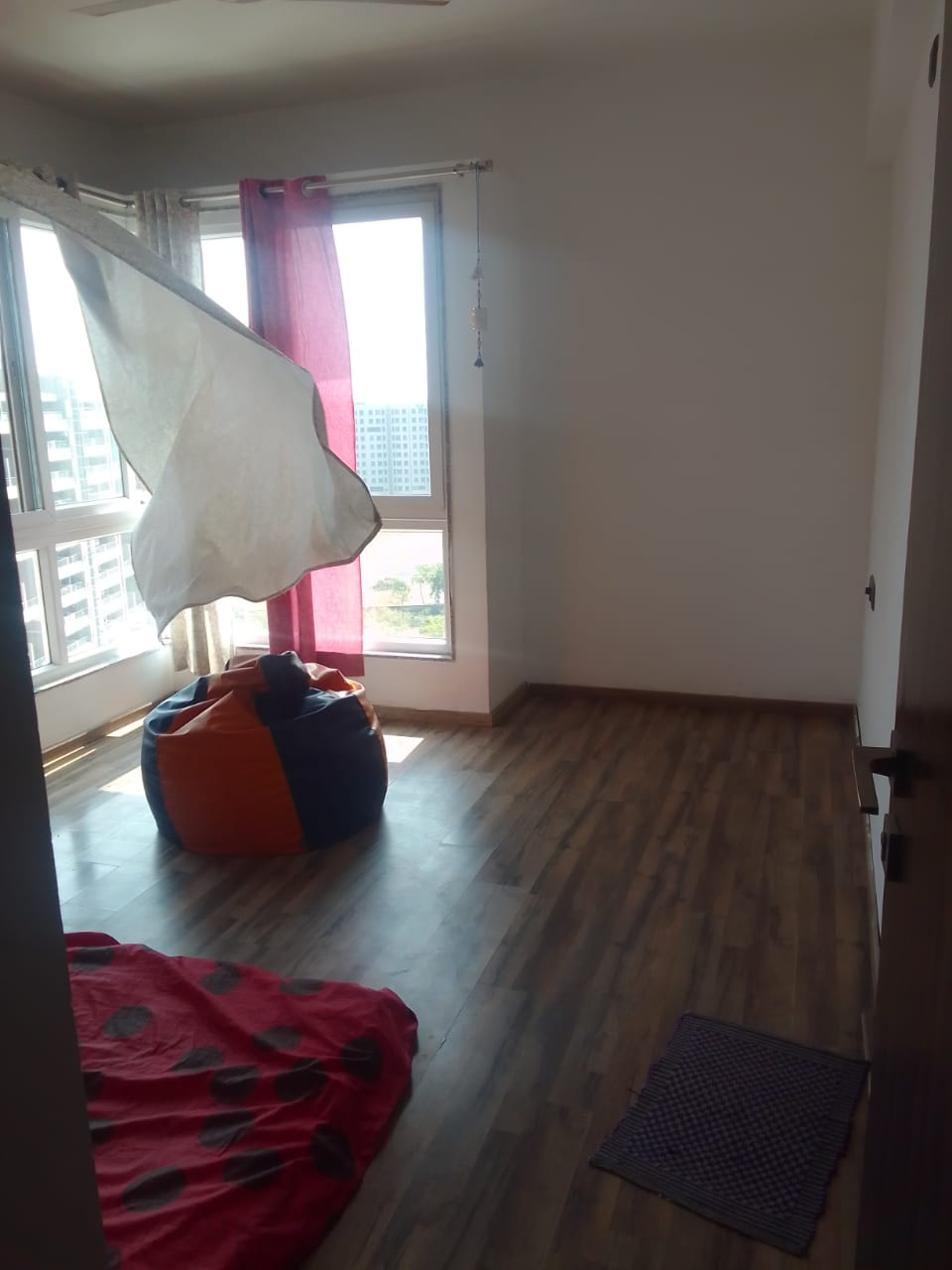 2 BHK 705 Sq.Ft. Apartment in Pride World City Long Island