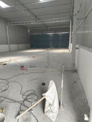  Warehouse For Rent in Mansarovar Extension